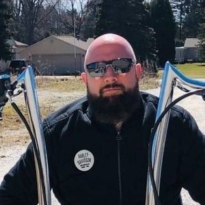 Meet your Posher, Jon